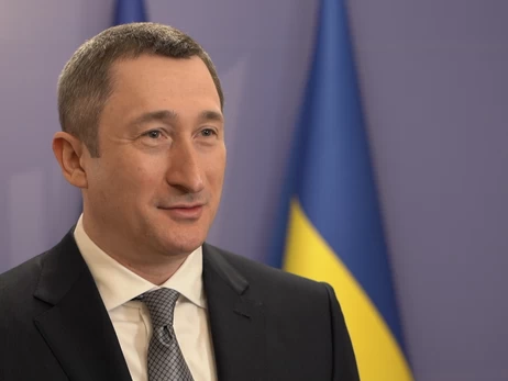 Коррупция в 