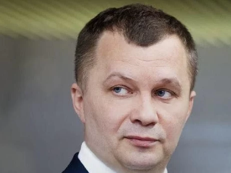 Тимофій Милованов склав повноваження члена наглядової ради “Енергоатома”