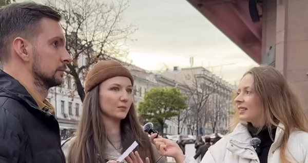 Rozetka разорвала сотрудничество с блогершой Ангелиной Пычик, работавшей на каналах Мураева