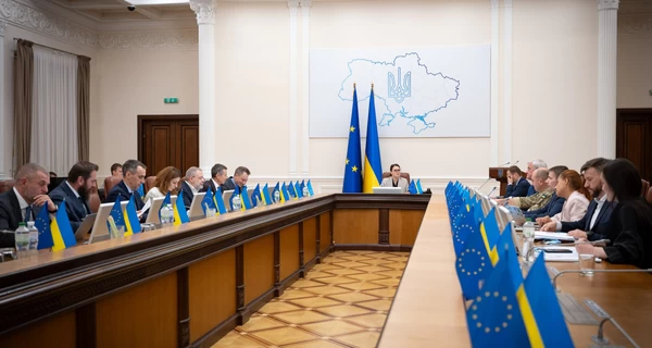 Кабмин досрочно прекратил полномочия наблюдательного совета 