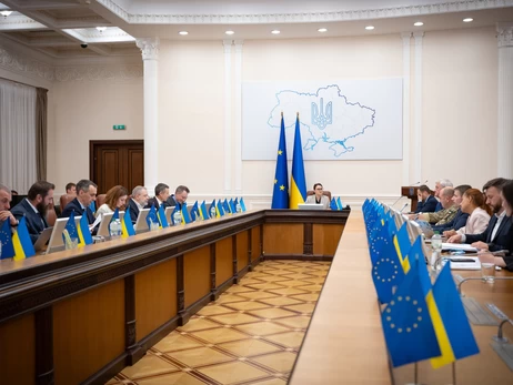 Кабмін достроково припинив повноваження наглядової ради 