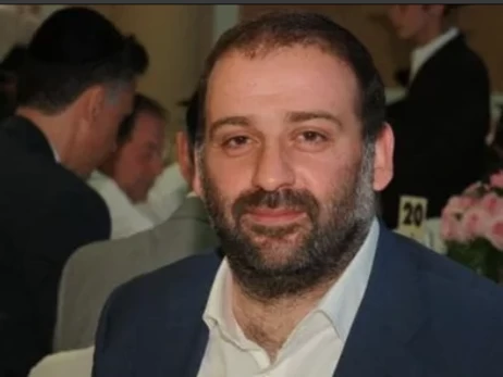 «Квартал 95» отреагировал на коррупционный скандал со своим совладельцем Миндичем