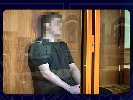 Верховный Суд оставил в силе пожизненное заключение нацгвардейцу за стрельбу на 