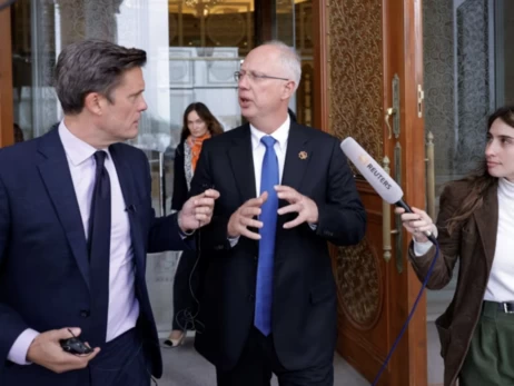 Пазл сошелся: после Николая Лагуна санкции получил его партнер Кирилл Дмитриев