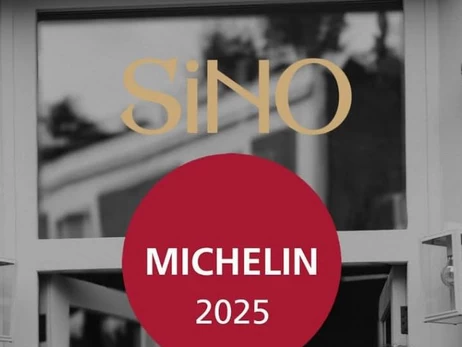 Ресторан украинской кухни в Лондоне попал в мишленовский путеводитель