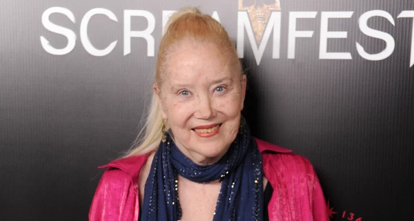 Умерла звезда фильмов 