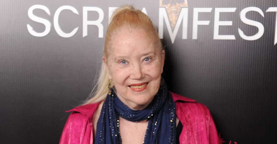 Умерла звезда фильмов 