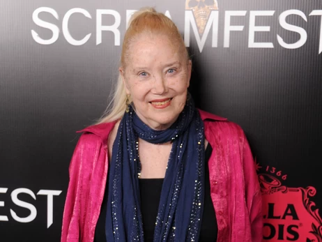 Умерла звезда фильмов 