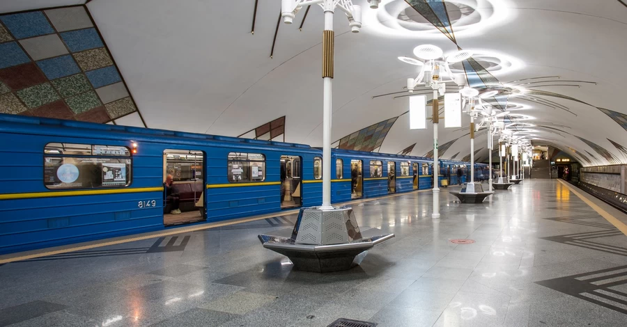 Крымчанин готовил серию терактов в киевском метро и крупных ТРЦ