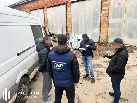 ДБР викрило схему розкрадання пального ЗСУ на 28 млн гривень - вона діяла у п’яти областях