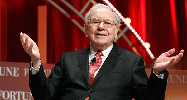 Воррен Баффет йде: кому дістануться його мільярди?