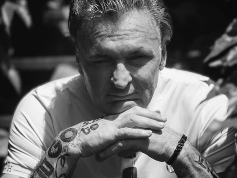 Помер підсанкційний лідер партії «5.10» Геннадій Балашов 