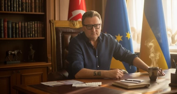 Геннадий Балашов: от «мэра подземного города» в кандидаты в президенты и эмигранты