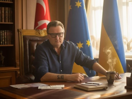 Геннадій Балашов: від «мера підземного міста» до кандидатів у президенти та емігранти