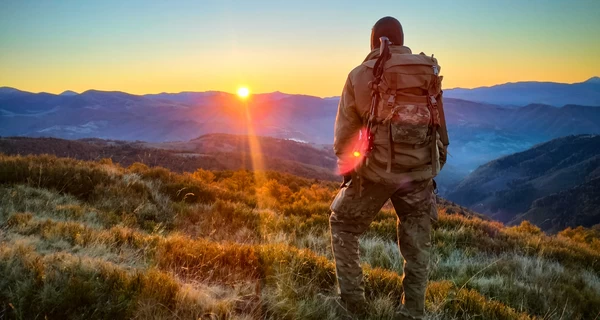 Організаторка гірських походів для ветеранів: Така мандрівка - виклик самому собі