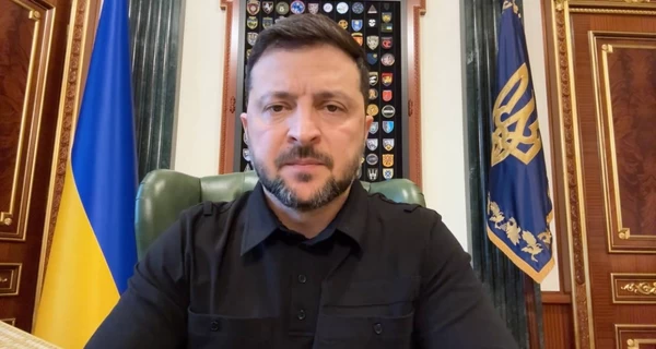 Зеленский анонсировал увольнение Галущенко и санкции против Миндича