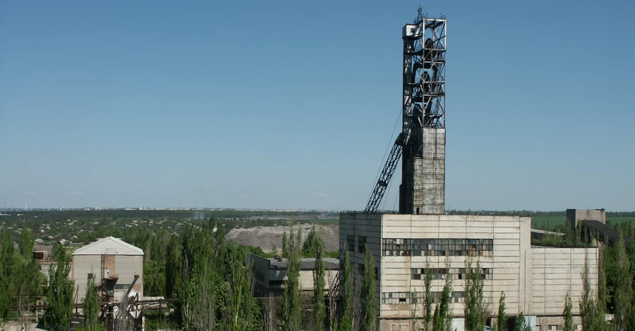 У Кіровоградській області затопило шахту - робітників шукають