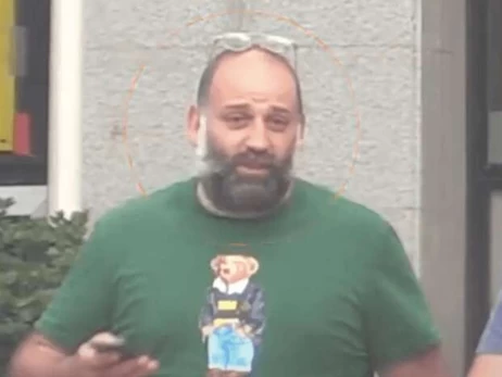 Тимур Міндіч виїхав з України як батько трьох дітей, - Держприкордонслужба