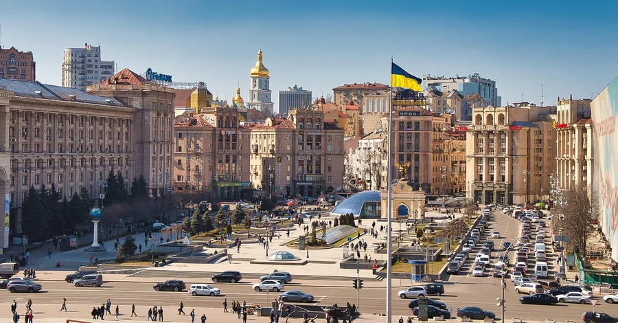 Топ-10 союзников Украины по объему военной помощи. Спойлер: в списке нет США и Великобритании