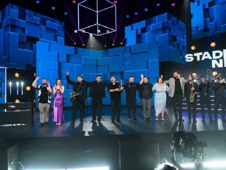 Компанія Міндіча Stadium Family припиняє роботу через скандал із співвласником