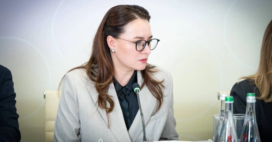 Свириденко предложила Раде уволить Галущенко и Гринчук - голосовать собираются во вторник