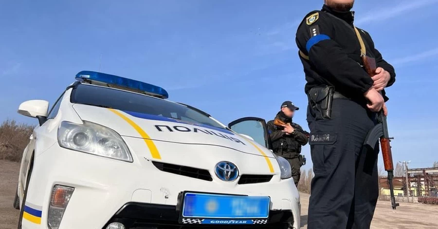 У поліції спростували появу в Києві маніяка з молотком, який нібито нападає на жінок