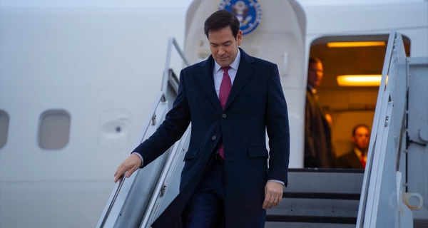 Осталось не так много санкций, которые США могут наложить на Россию, - Рубио