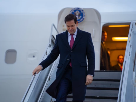 Осталось не так много санкций, которые США могут наложить на Россию, - Рубио