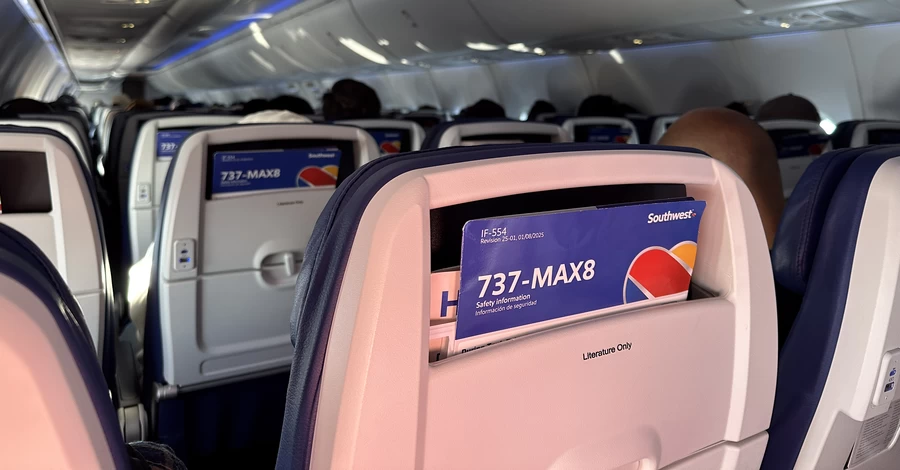 В Чикаго суд назначил семье погибшей в крушении самолета Boeing рекордную компенсацию