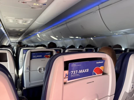 У Чикаго суд призначив родині загиблої в аварії літака Boeing рекордну компенсацію