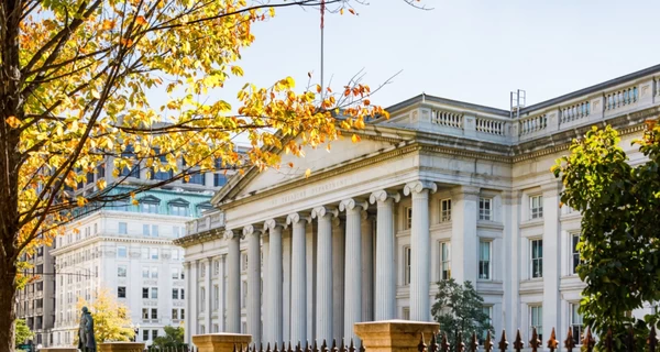 Две зарегистрированные в Украине компании попали под санкции США из-за помощи Ирану