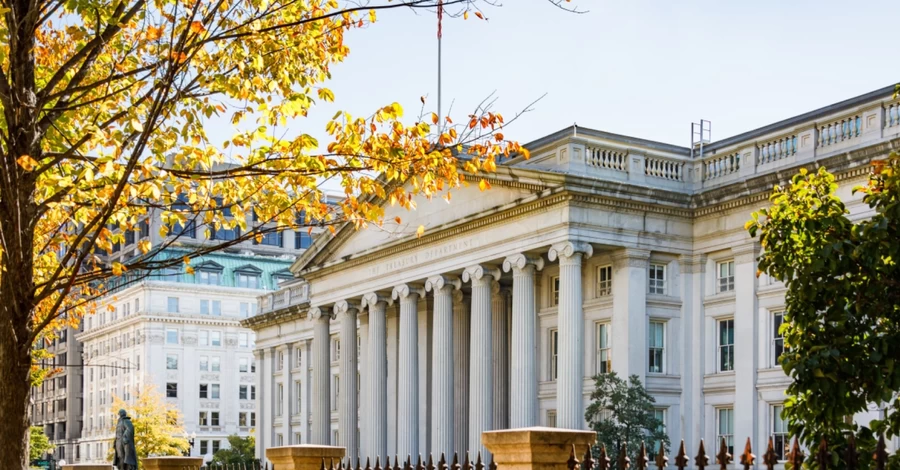 Дві зареєстровані в Україні компанії потрапили під санкції США через допомогу Ірану