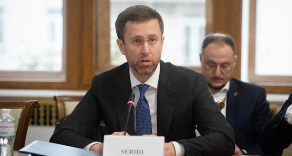 В ОП кандидатом в министры энергетики вместо Гринчук назвали главу 