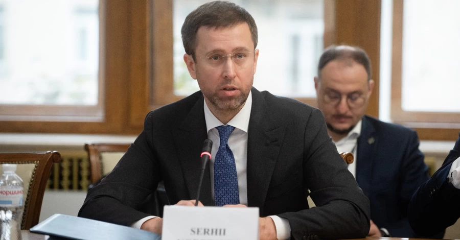 В ОП кандидатом у міністри енергетики замість Гринчук назвали очільника Нафтогазу, - ЗМІ