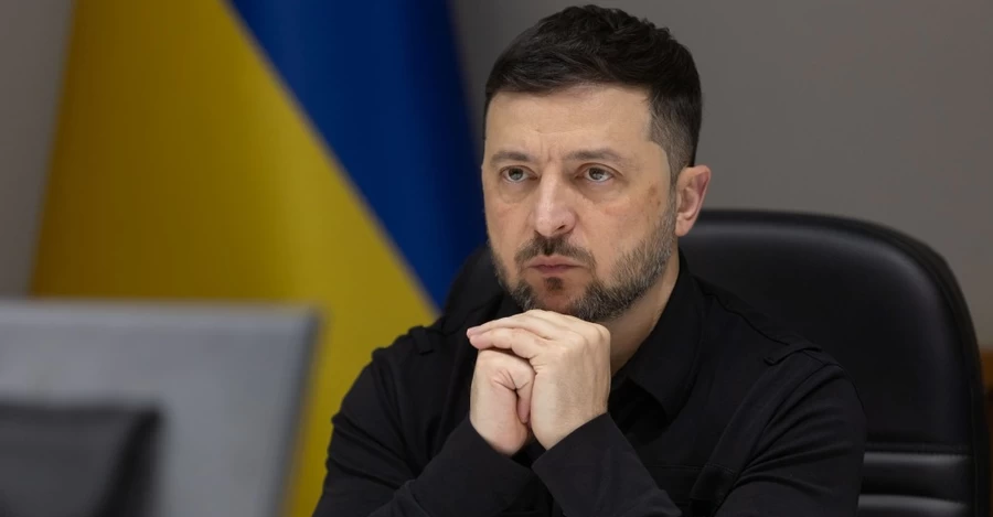 Рішення про виведення військ з Покровська є питанням командування на місцях, - Зеленський