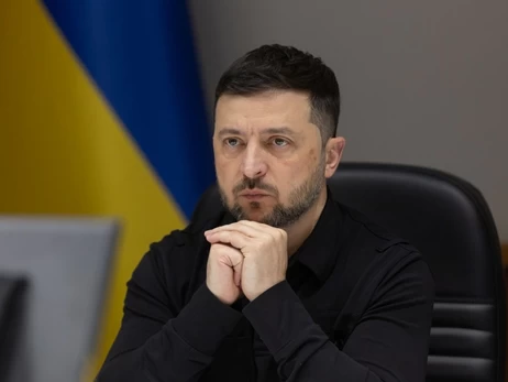 Решение о выводе войск из Покровска - вопрос командования на местах, - Зеленский