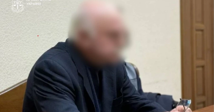 Водителя, убившего двух человек на Майдане Незалежности, судили пять лет - в результате дали шесть