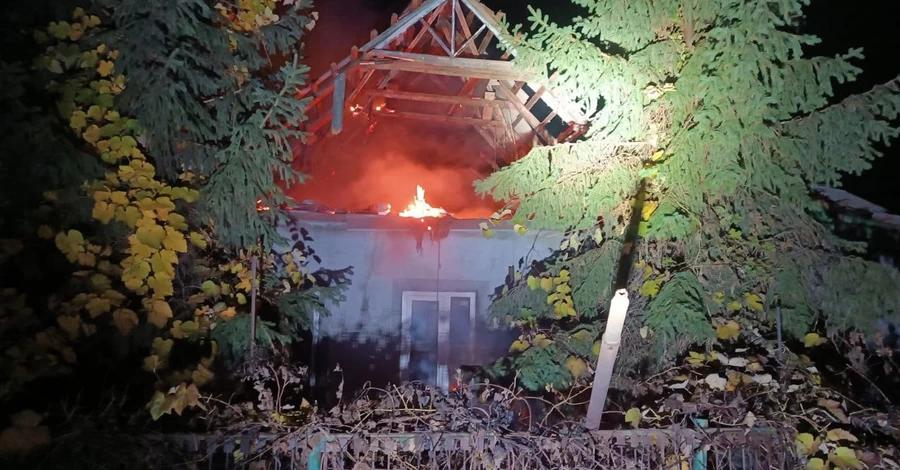 Россияне ударили по Днепропетровщине, погиб мужчина, поврежден объект инфраструктуры