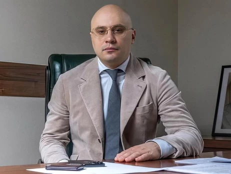 Заступник голови НБУ Дмитро Олійник міг зустрічатися у Відні з біглим банкіром Бахматюком, - ЗМІ