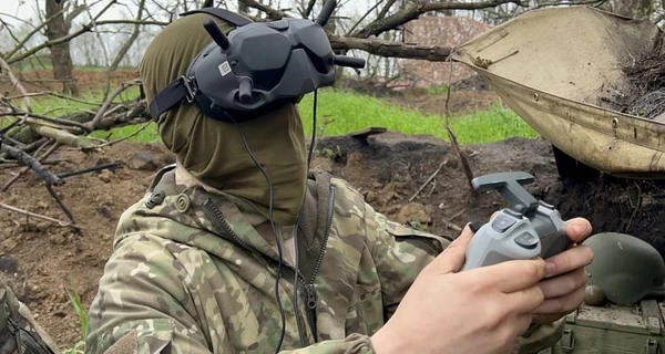 Росія слідом за Україною створила безпілотні війська