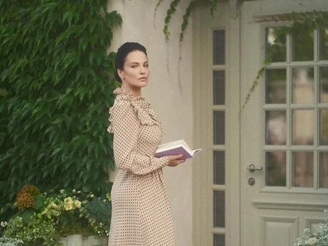 Что читают звезды: любимые книги Песик, Осадчей, Астафьевой, Ступки, Мартынюка