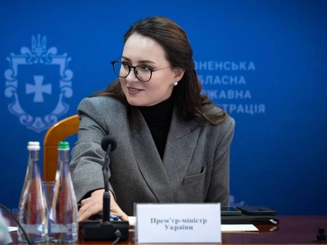 После скандала с Энергоатомом, в Украине проведут аудит всех госкомпаний, в том числе энергетических