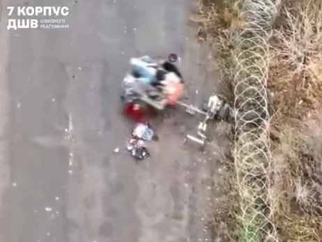 Войска РФ убили трех гражданских, которые пытались эвакуироваться из зоны боевых действий 