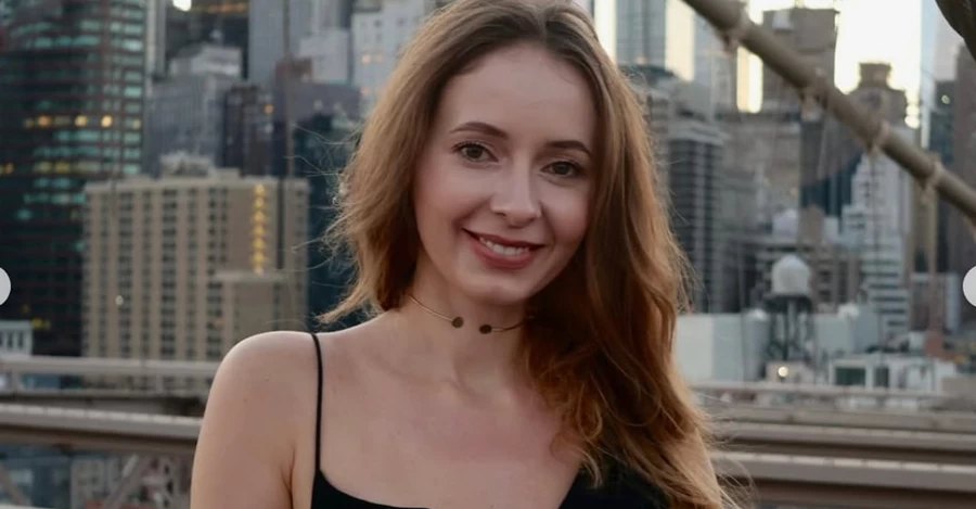 Блогер Ангелина Пычик впервые прокомментировала работу на каналах Мураева