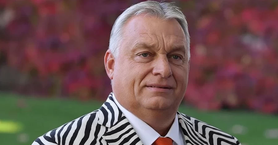 В МИД Украины ответили Орбану, высмеявшему скандал в 