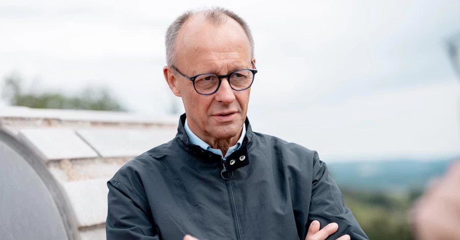 Мерц попросил Зеленского сдержать наплыв украинских мужчин в Германию 