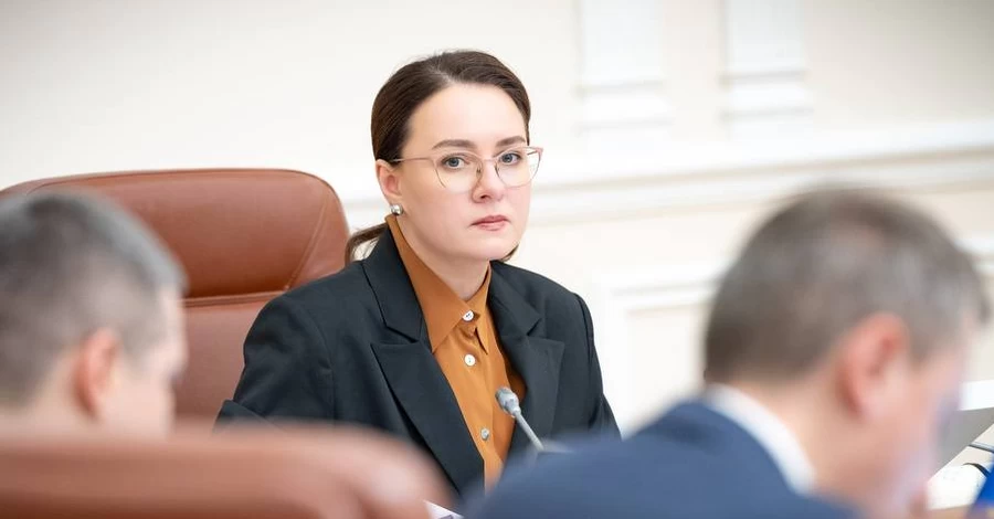 Уряд зупинив конкурс на голову Оператора ГТС, – Свириденко 