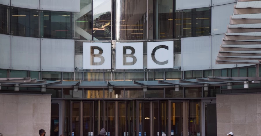 BBC вибачилася перед Трампом, але відмовилась платити компенсацію