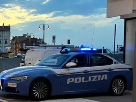 В Италии украинку арестовали за убийство 9-летнего сына