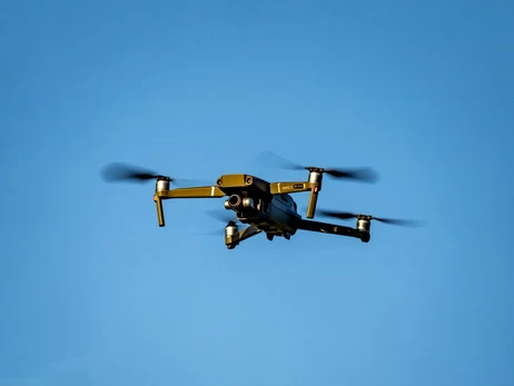 На Харківщині російський дрон убив трьох людей, які їхали за пенсією та продуктами